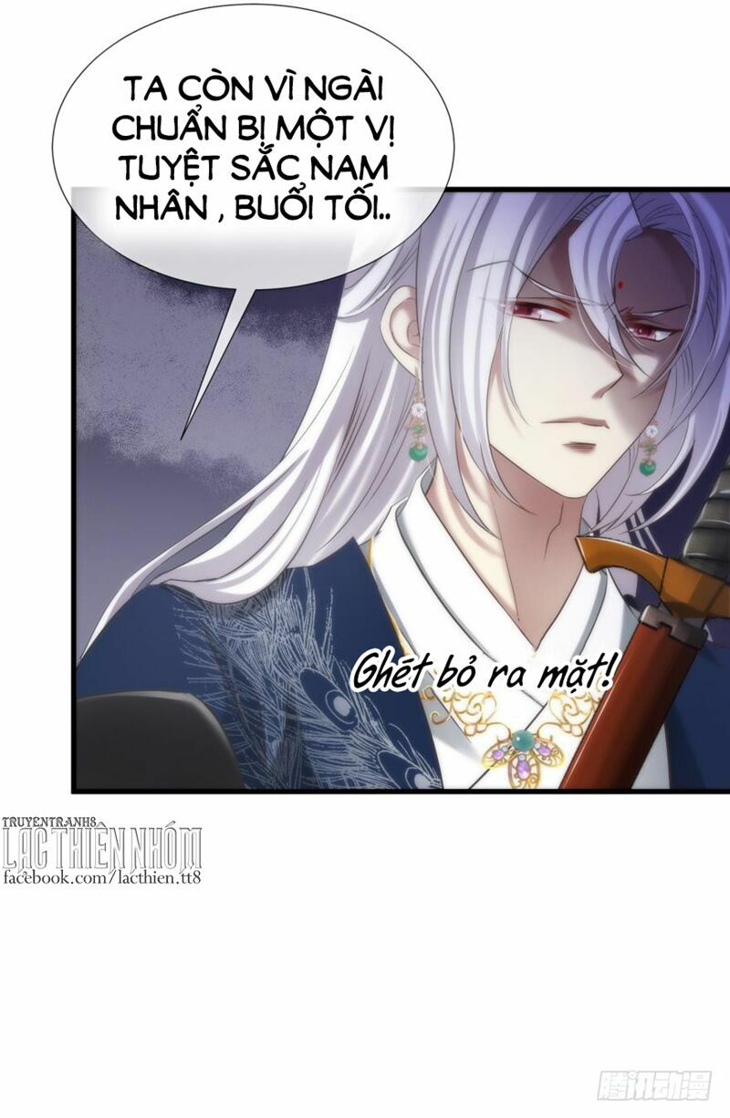 Một Vạn Tư Thế Công Lược Yêu Nam: Chapter 132