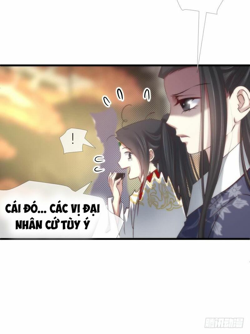 Một Vạn Tư Thế Công Lược Yêu Nam: Chapter 132