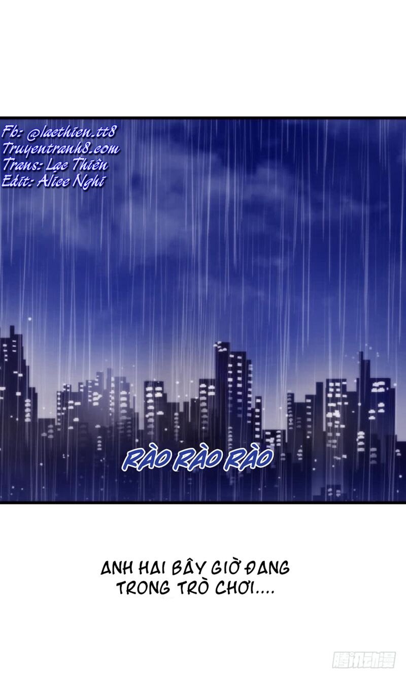 Một Vạn Tư Thế Công Lược Yêu Nam: Chapter 133