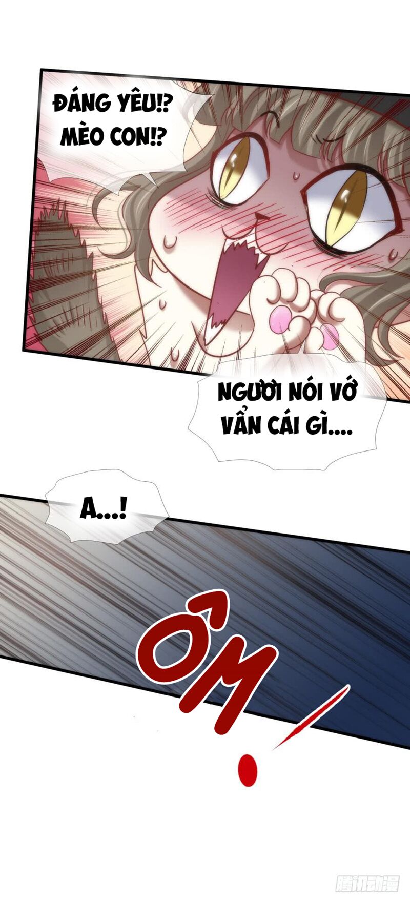 Một Vạn Tư Thế Công Lược Yêu Nam: Chapter 134