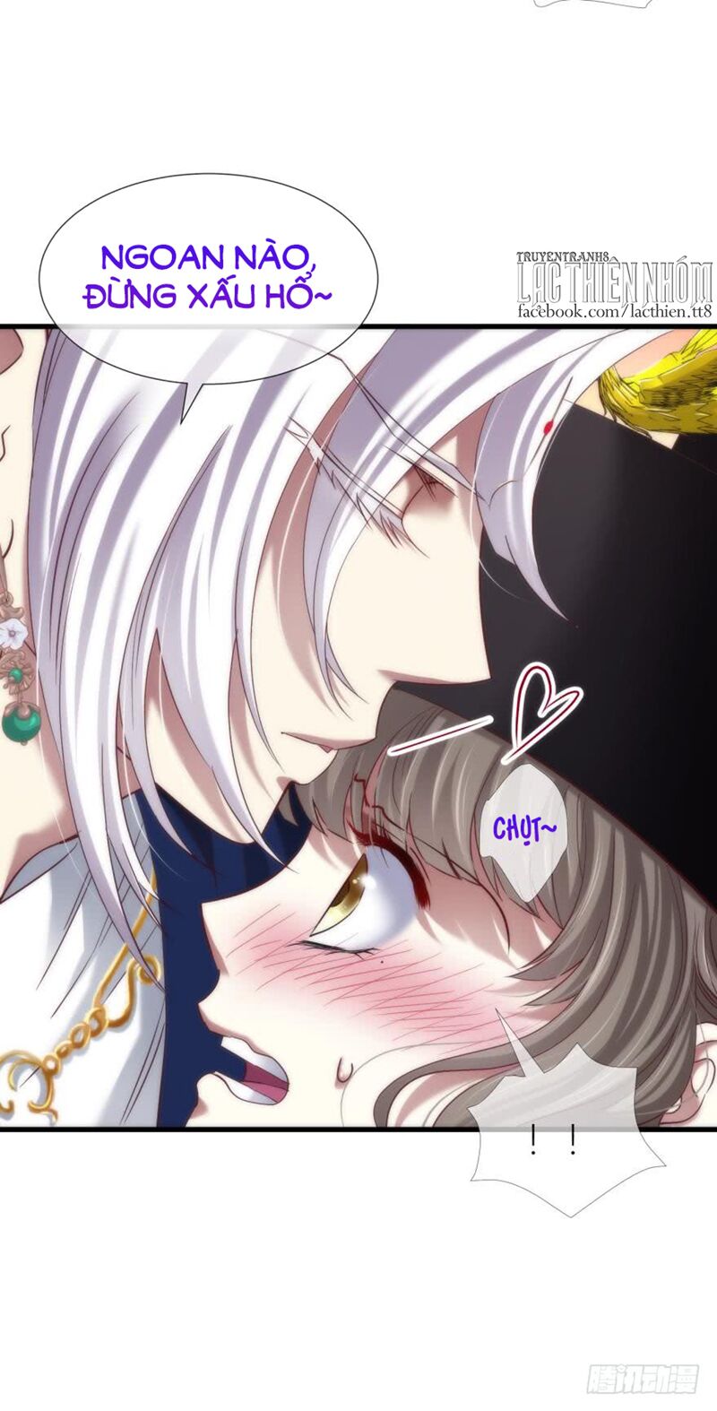 Một Vạn Tư Thế Công Lược Yêu Nam: Chapter 134