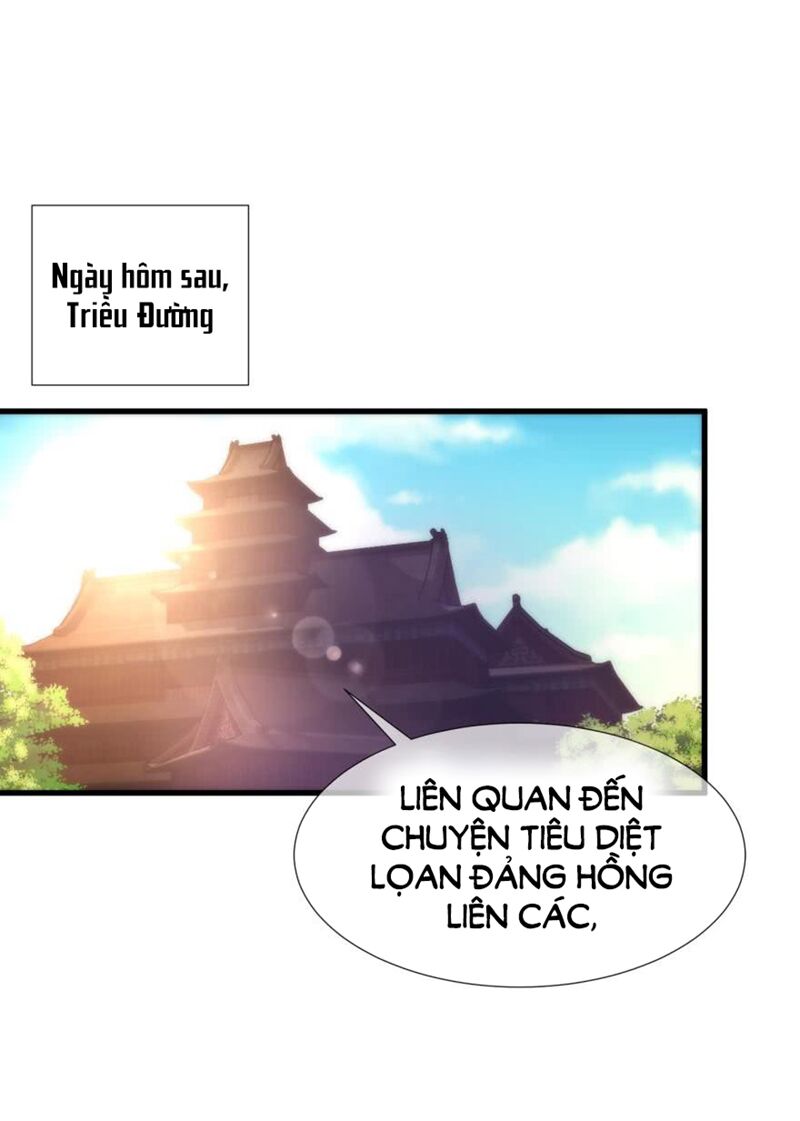 Một Vạn Tư Thế Công Lược Yêu Nam: Chapter 134