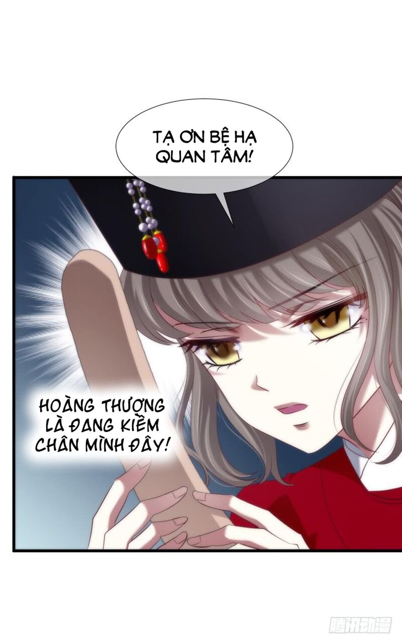 Một Vạn Tư Thế Công Lược Yêu Nam: Chapter 134