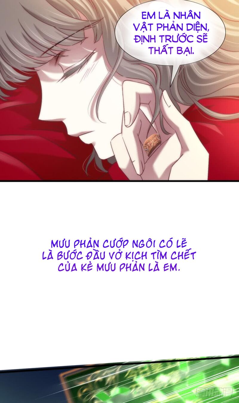 Một Vạn Tư Thế Công Lược Yêu Nam: Chapter 134
