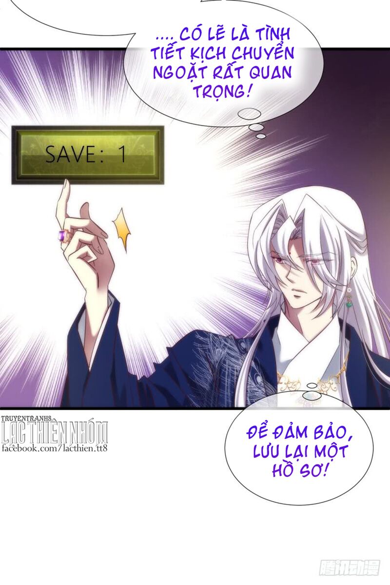 Một Vạn Tư Thế Công Lược Yêu Nam: Chapter 134