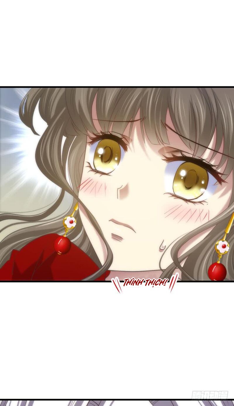 Một Vạn Tư Thế Công Lược Yêu Nam: Chapter 135