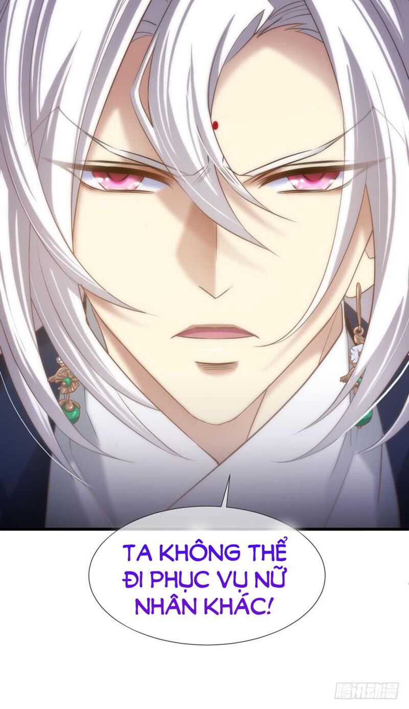 Một Vạn Tư Thế Công Lược Yêu Nam: Chapter 135