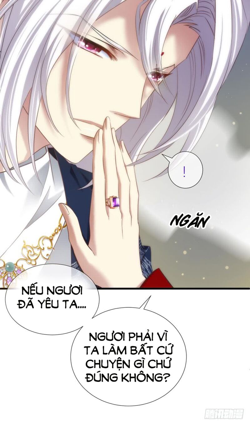 Một Vạn Tư Thế Công Lược Yêu Nam: Chapter 135