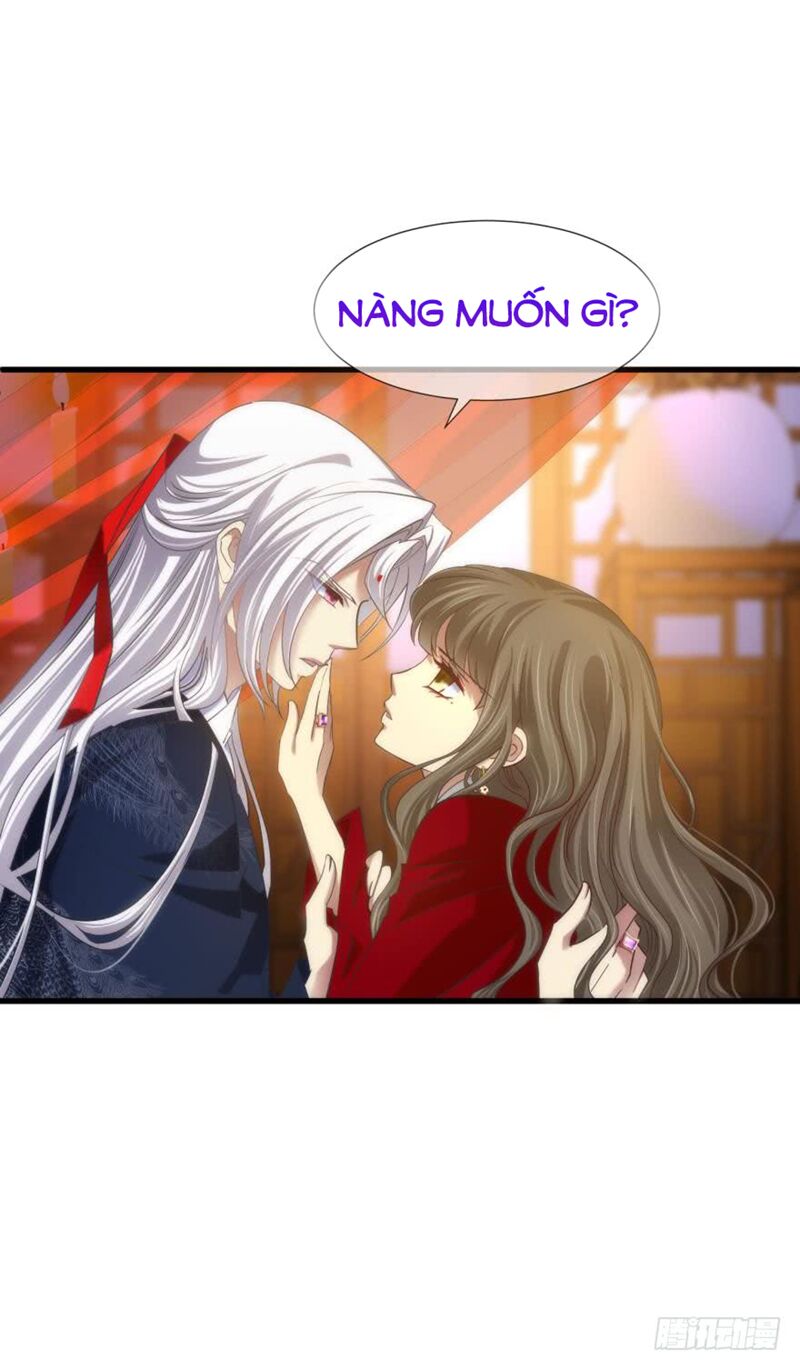 Một Vạn Tư Thế Công Lược Yêu Nam: Chapter 135