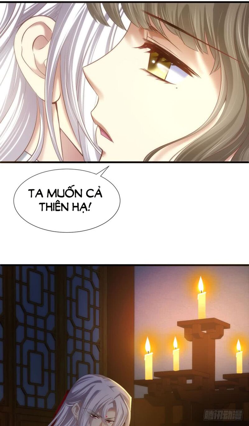 Một Vạn Tư Thế Công Lược Yêu Nam: Chapter 135