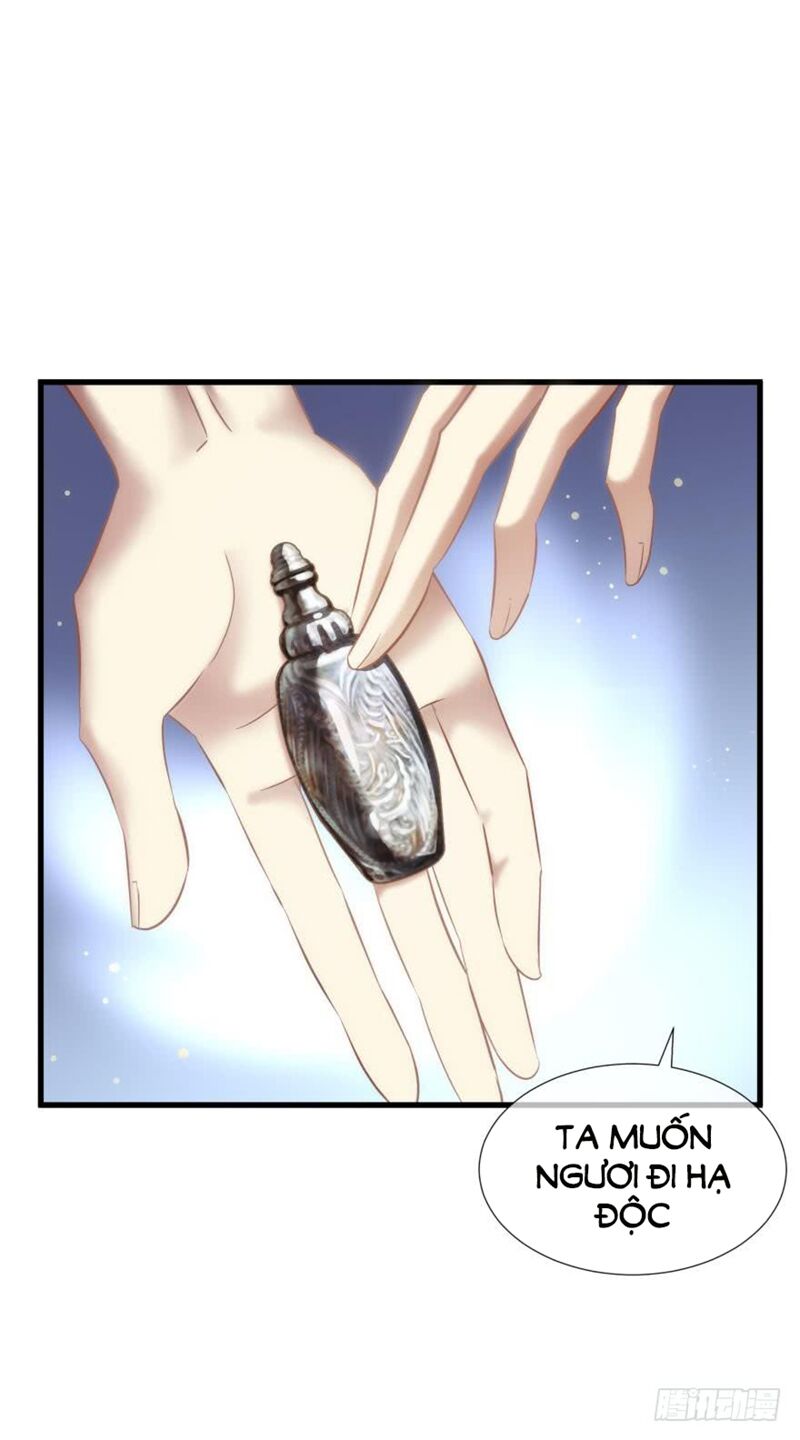 Một Vạn Tư Thế Công Lược Yêu Nam: Chapter 135