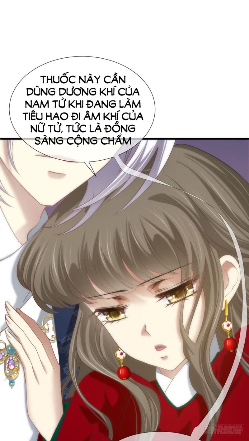 Một Vạn Tư Thế Công Lược Yêu Nam: Chapter 135