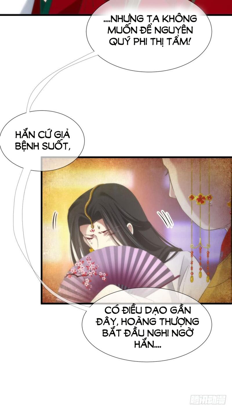 Một Vạn Tư Thế Công Lược Yêu Nam: Chapter 135