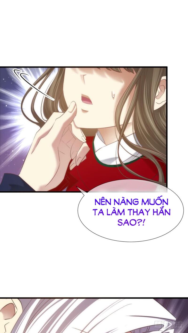 Một Vạn Tư Thế Công Lược Yêu Nam: Chapter 135