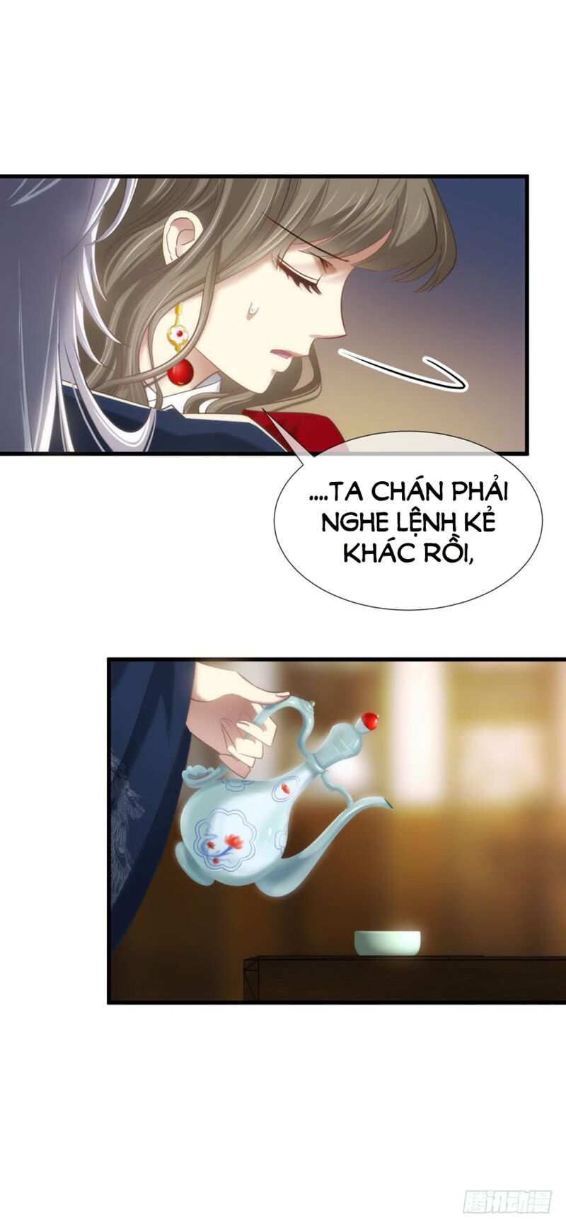 Một Vạn Tư Thế Công Lược Yêu Nam: Chapter 135