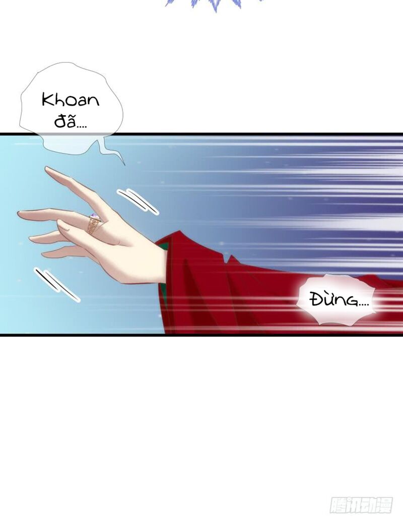 Một Vạn Tư Thế Công Lược Yêu Nam: Chapter 135