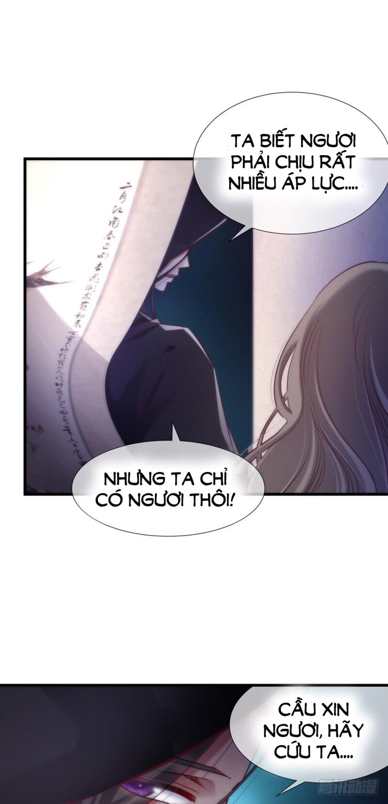 Một Vạn Tư Thế Công Lược Yêu Nam: Chapter 135