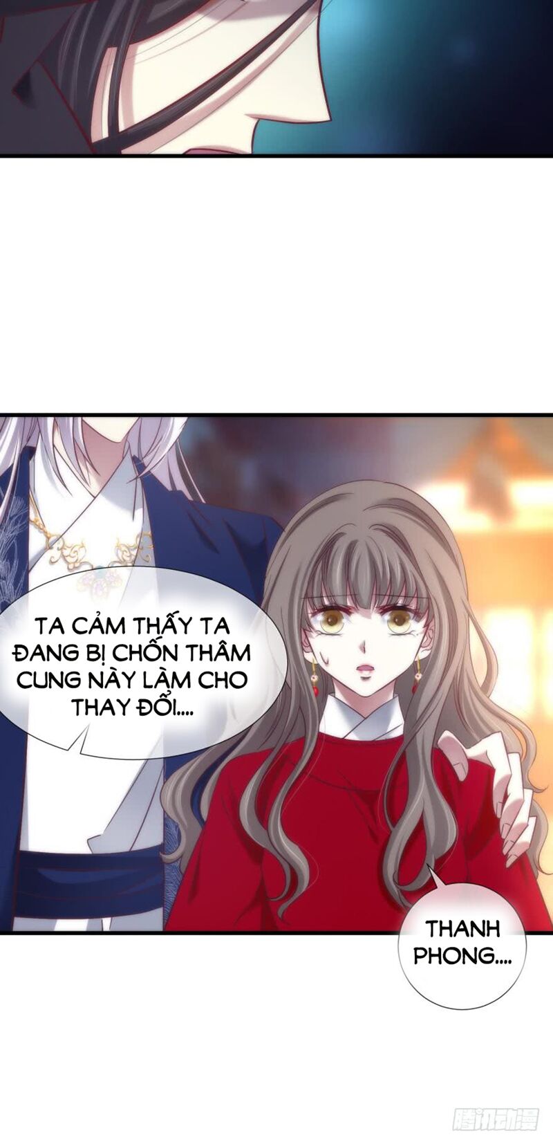Một Vạn Tư Thế Công Lược Yêu Nam: Chapter 135