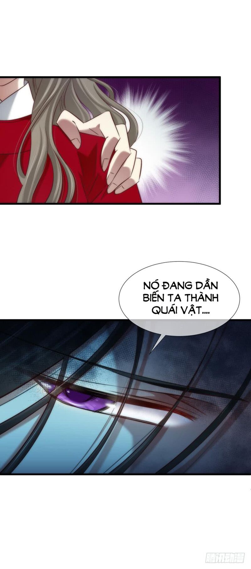 Một Vạn Tư Thế Công Lược Yêu Nam: Chapter 135