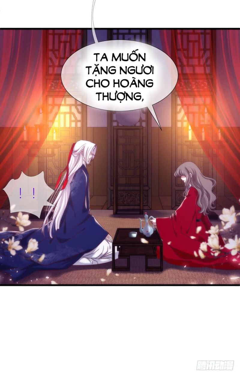 Một Vạn Tư Thế Công Lược Yêu Nam: Chapter 135