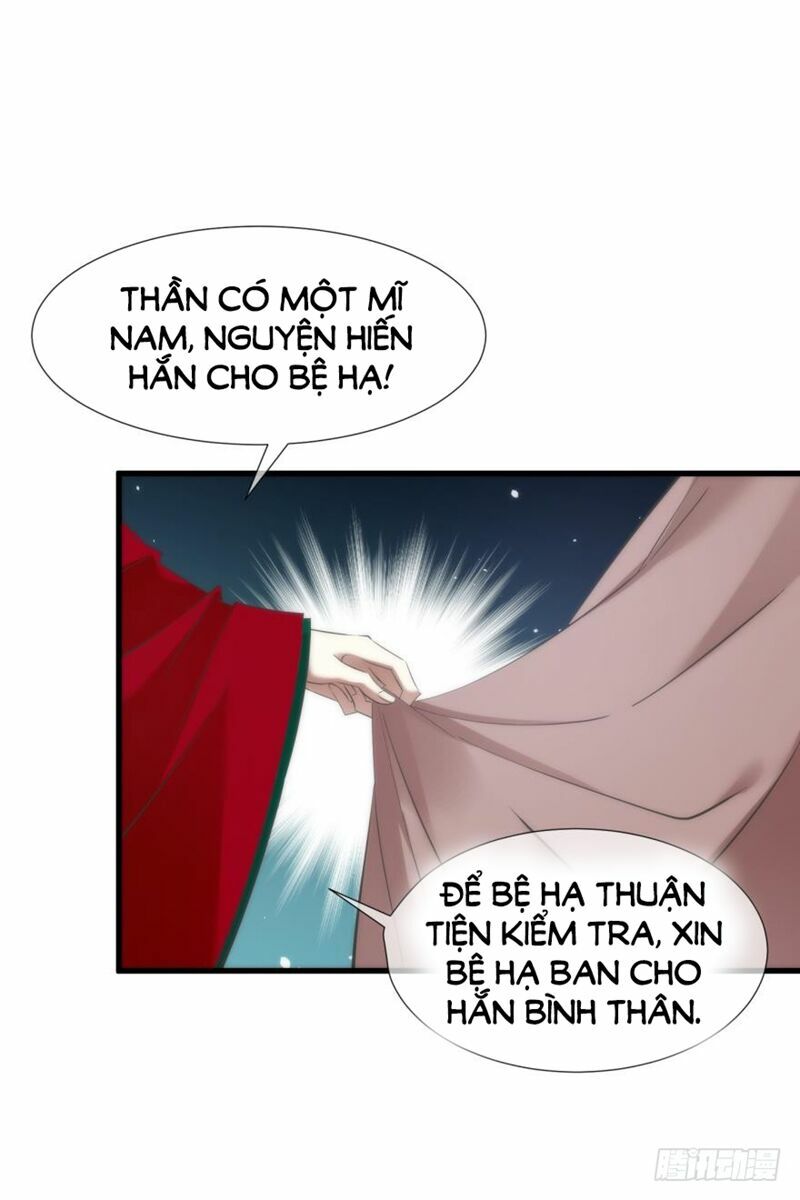 Một Vạn Tư Thế Công Lược Yêu Nam: Chapter 139