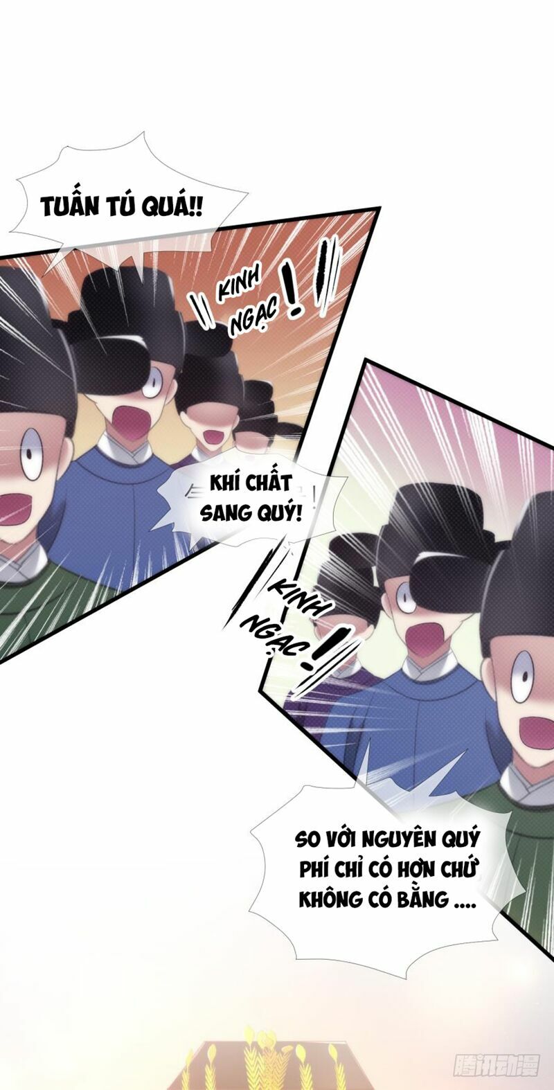 Một Vạn Tư Thế Công Lược Yêu Nam: Chapter 139