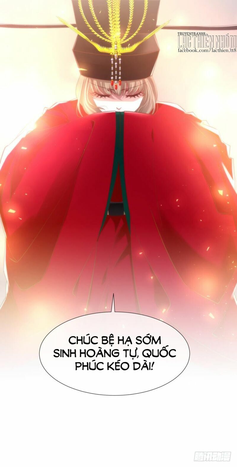 Một Vạn Tư Thế Công Lược Yêu Nam: Chapter 139