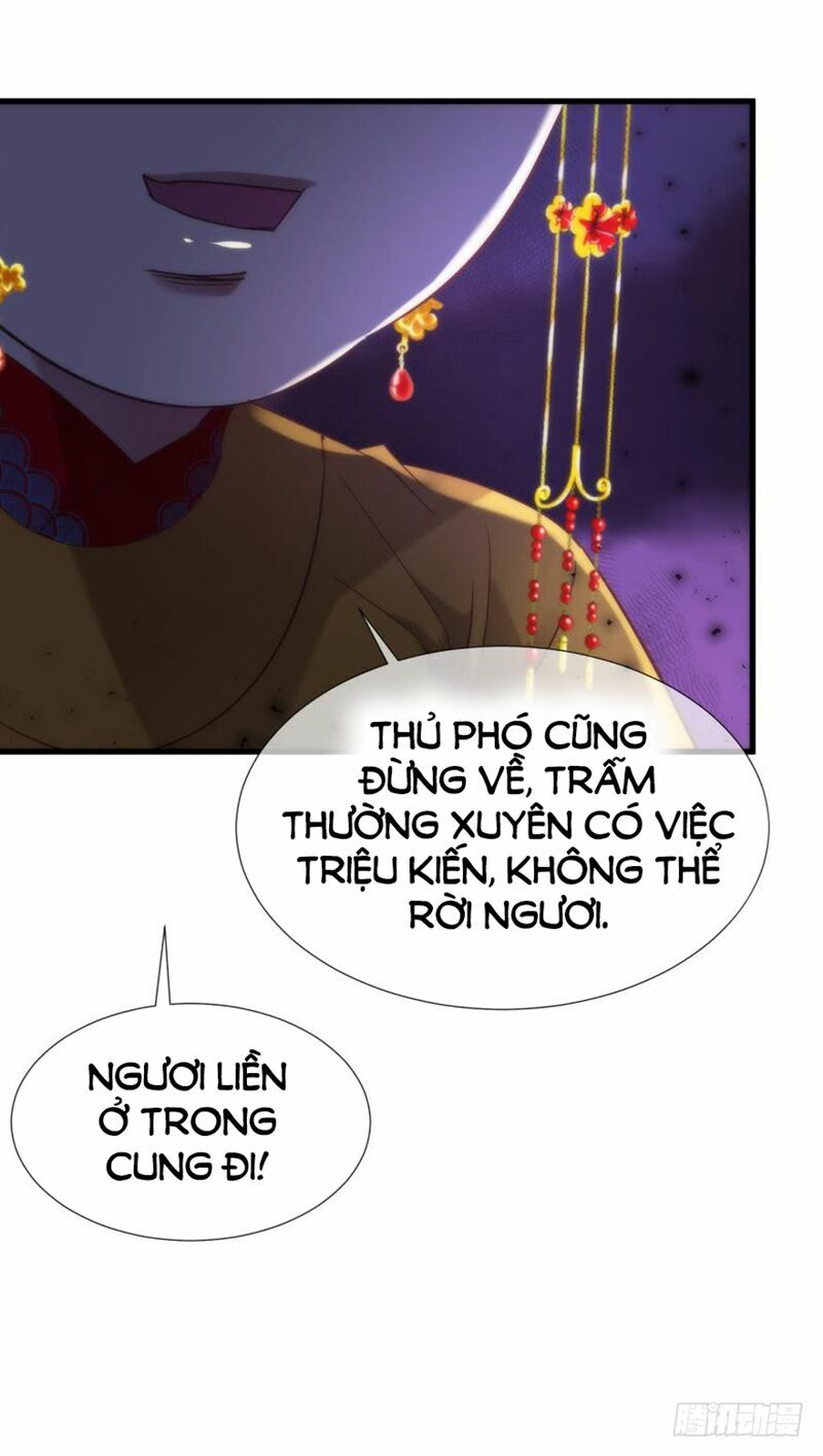 Một Vạn Tư Thế Công Lược Yêu Nam: Chapter 139