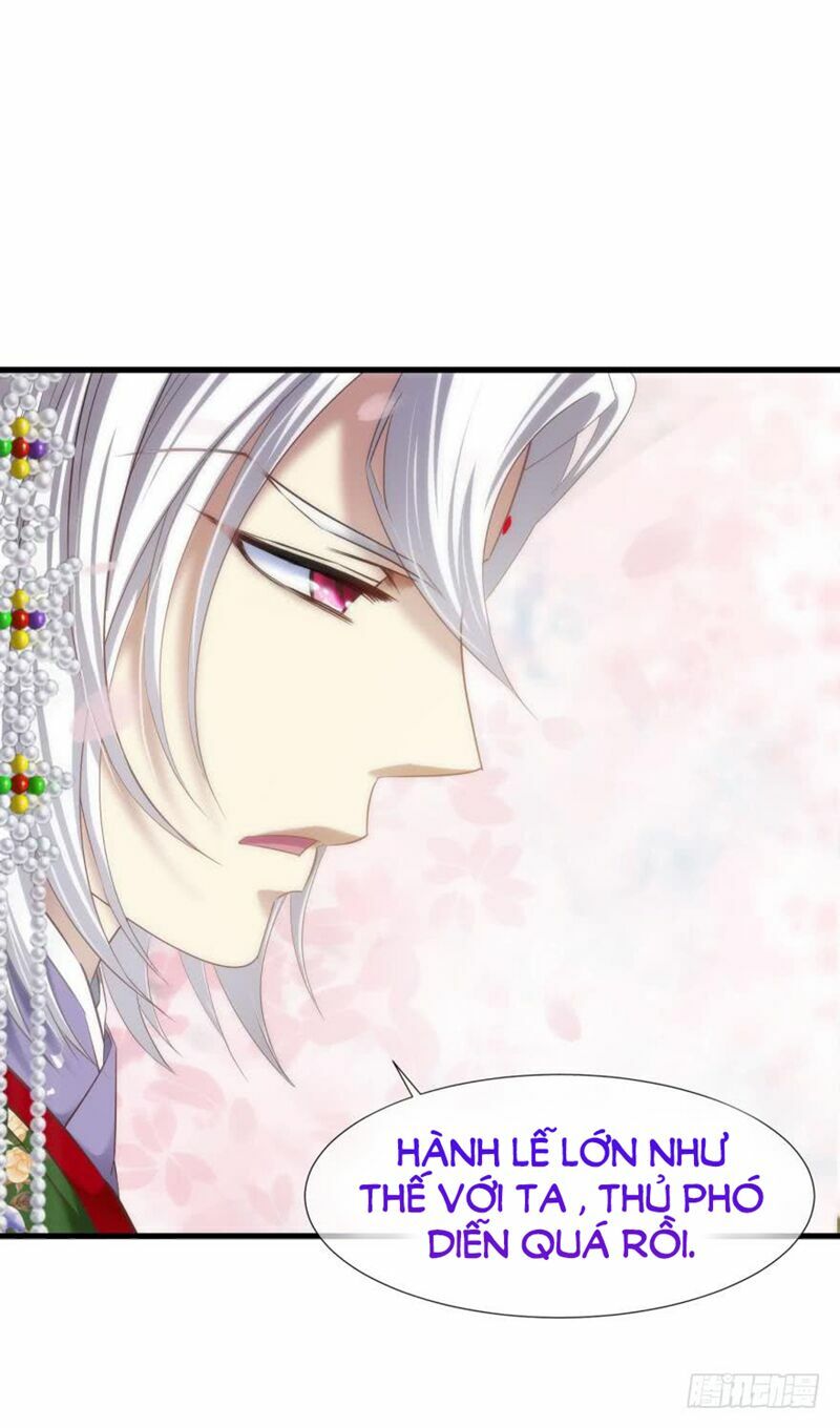 Một Vạn Tư Thế Công Lược Yêu Nam: Chapter 139