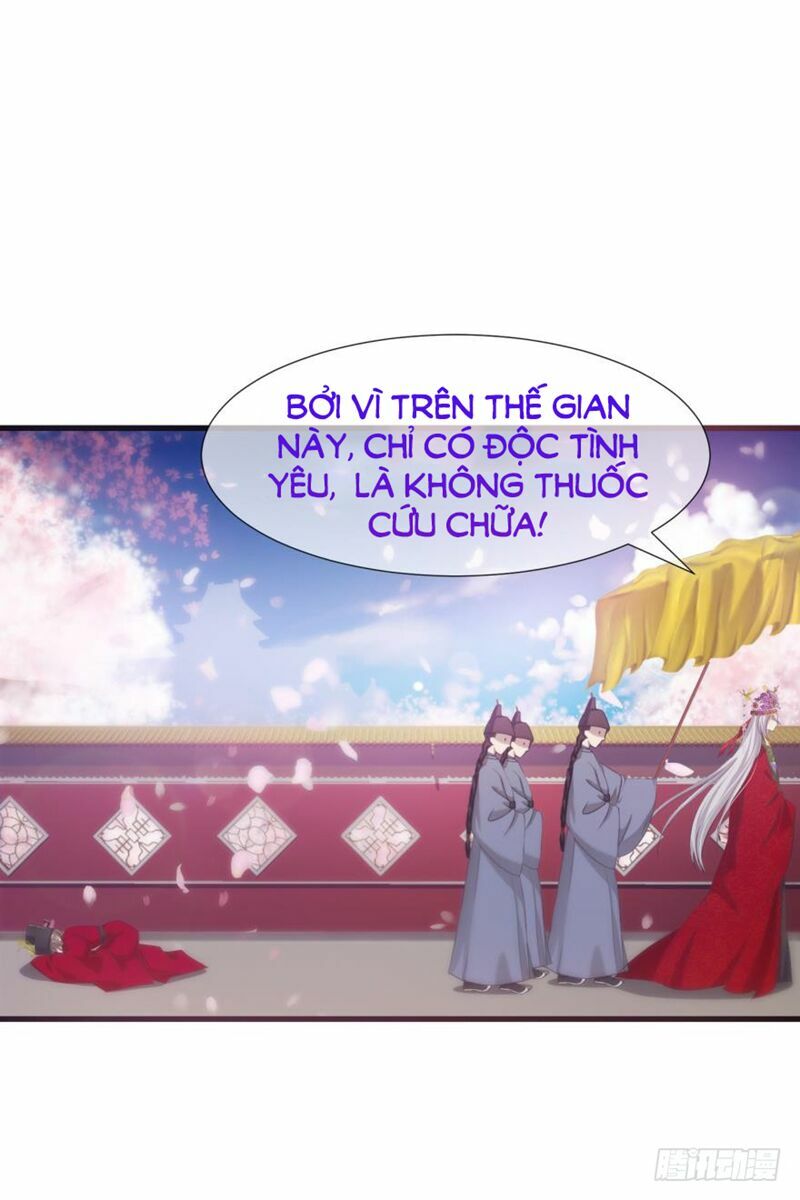 Một Vạn Tư Thế Công Lược Yêu Nam: Chapter 139