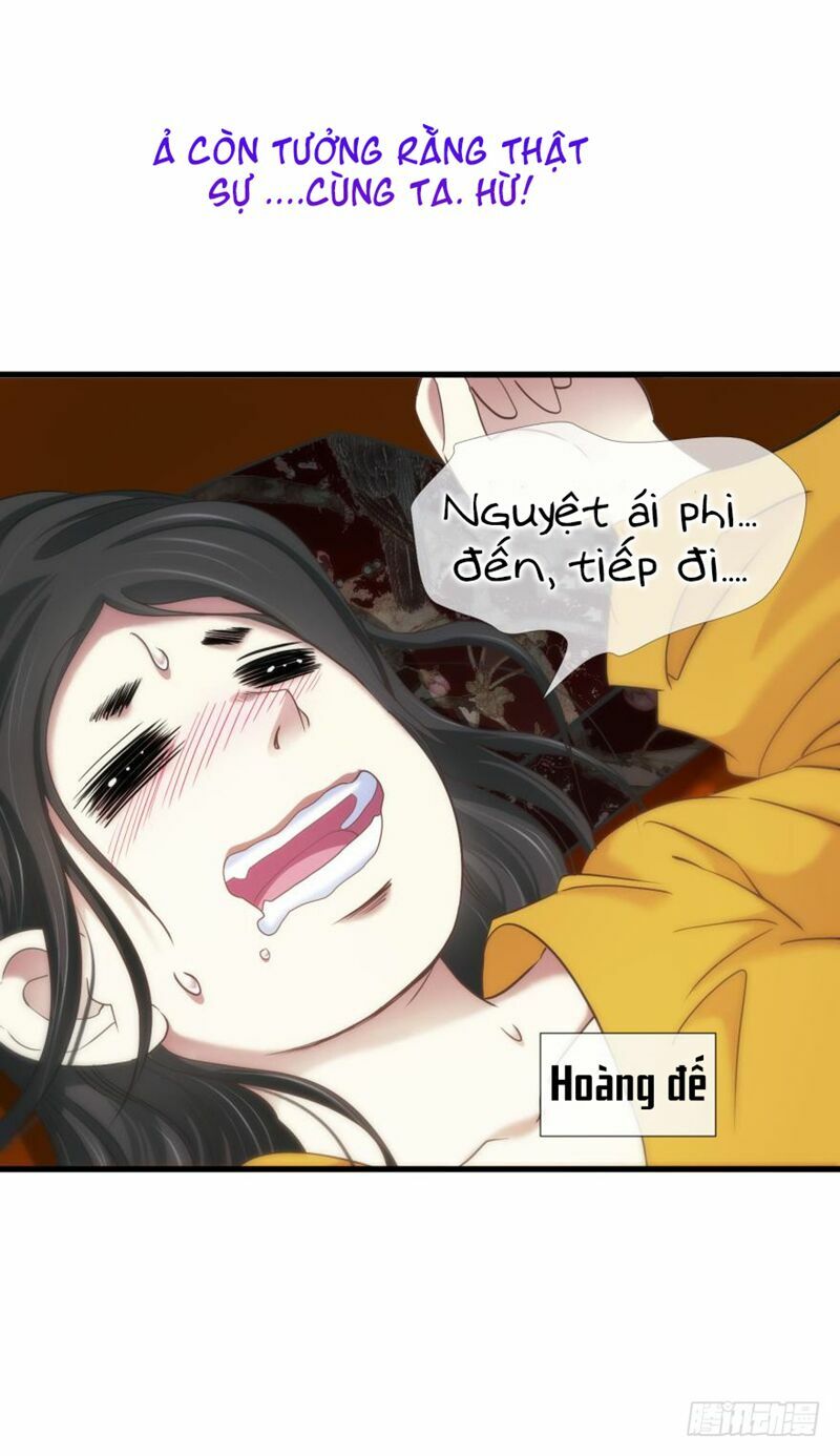 Một Vạn Tư Thế Công Lược Yêu Nam: Chapter 139