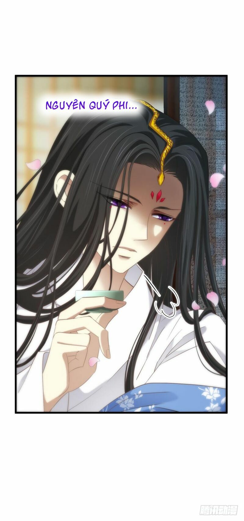 Một Vạn Tư Thế Công Lược Yêu Nam: Chapter 139