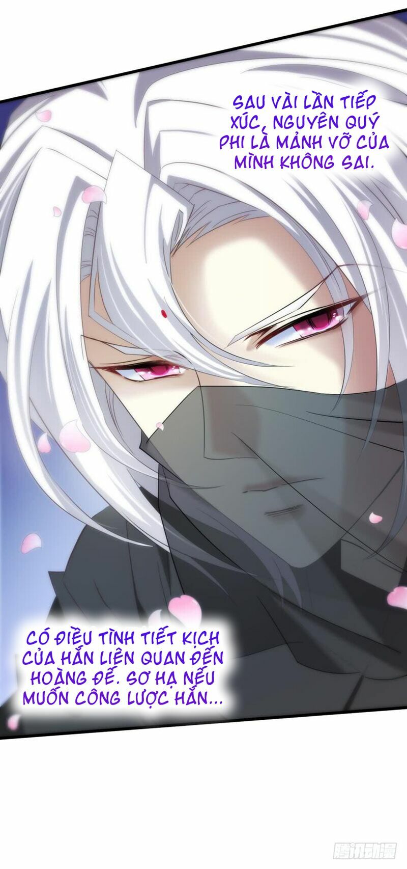 Một Vạn Tư Thế Công Lược Yêu Nam: Chapter 139