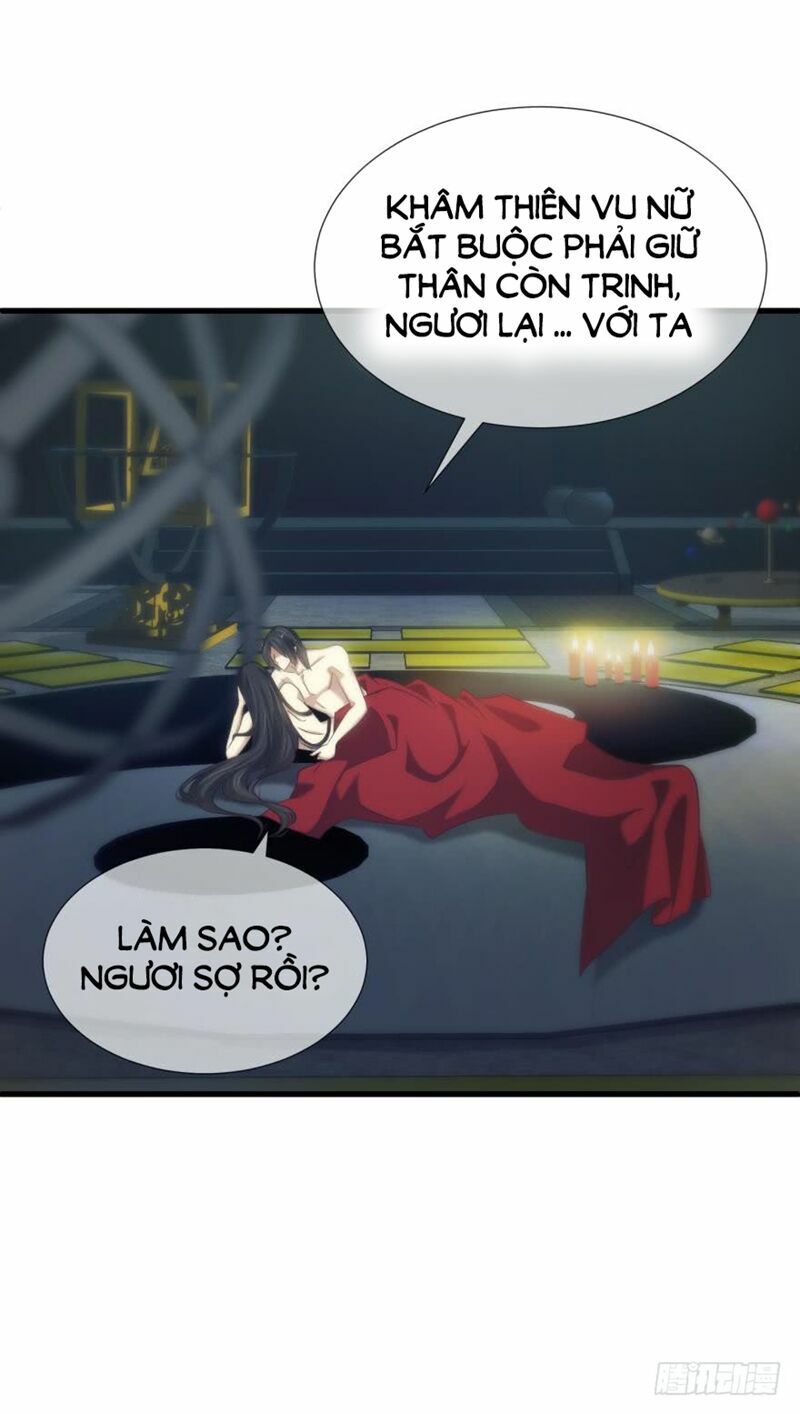 Một Vạn Tư Thế Công Lược Yêu Nam: Chapter 139