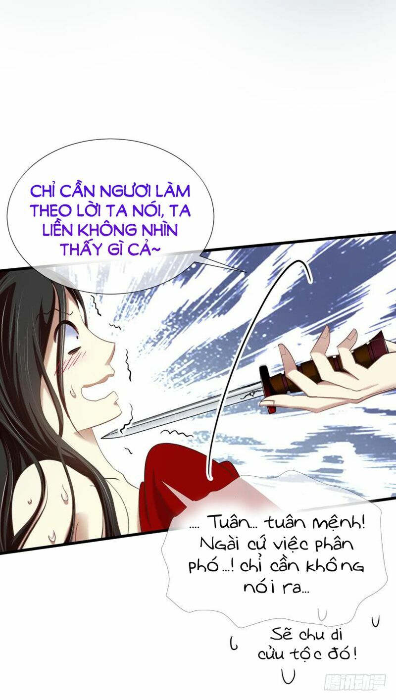 Một Vạn Tư Thế Công Lược Yêu Nam: Chapter 139