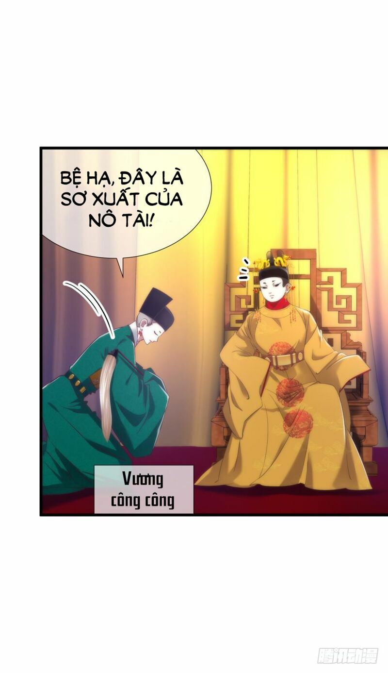 Một Vạn Tư Thế Công Lược Yêu Nam: Chapter 139