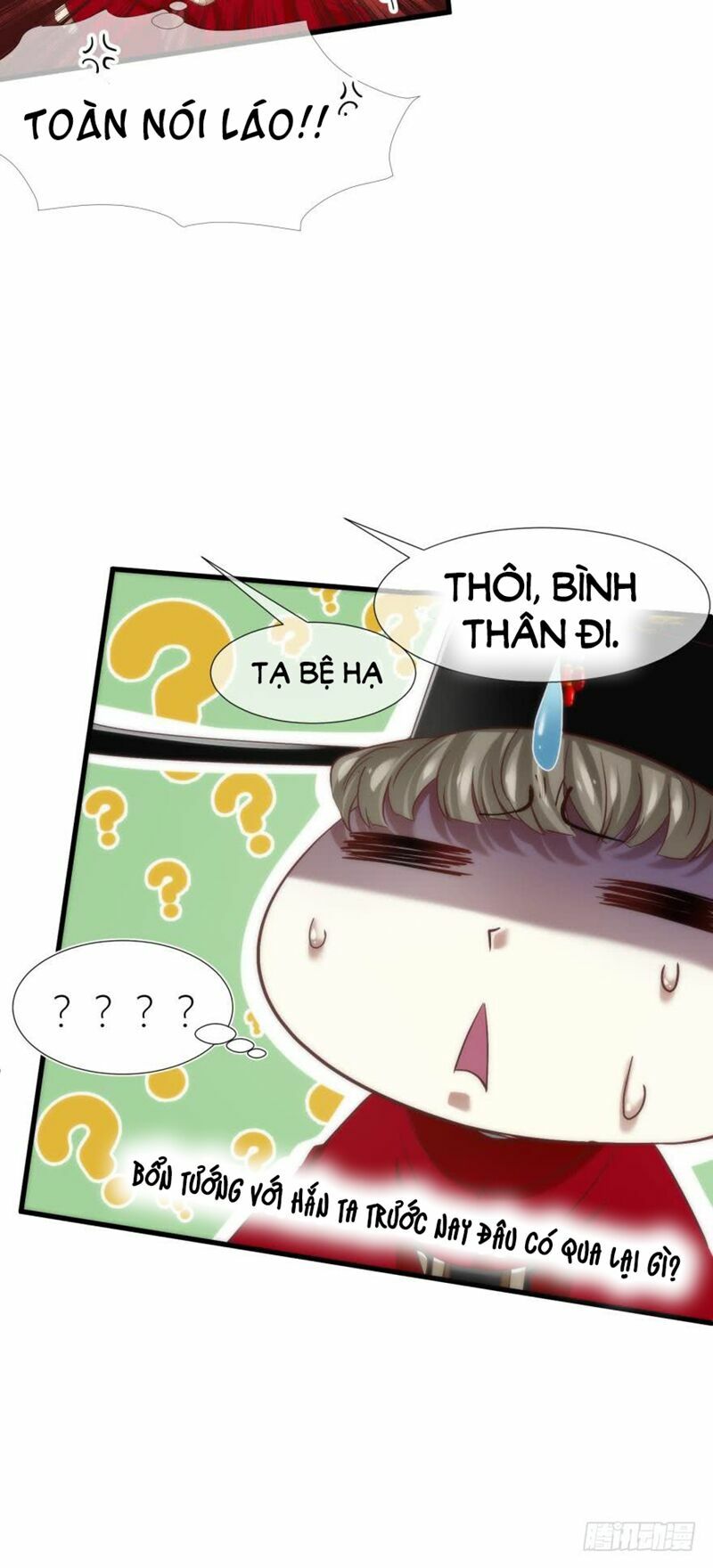 Một Vạn Tư Thế Công Lược Yêu Nam: Chapter 139