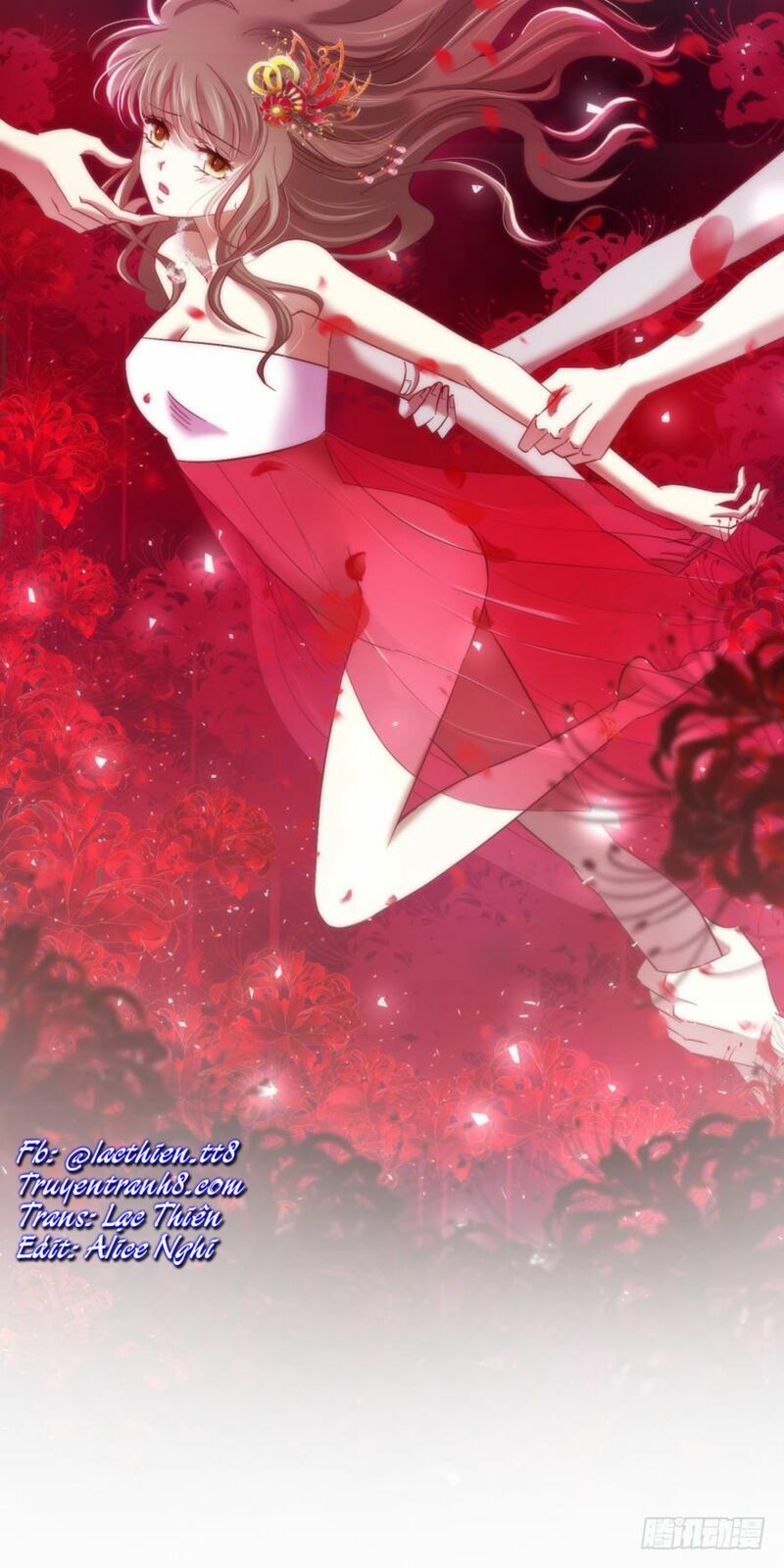 Một Vạn Tư Thế Công Lược Yêu Nam: Chapter 143