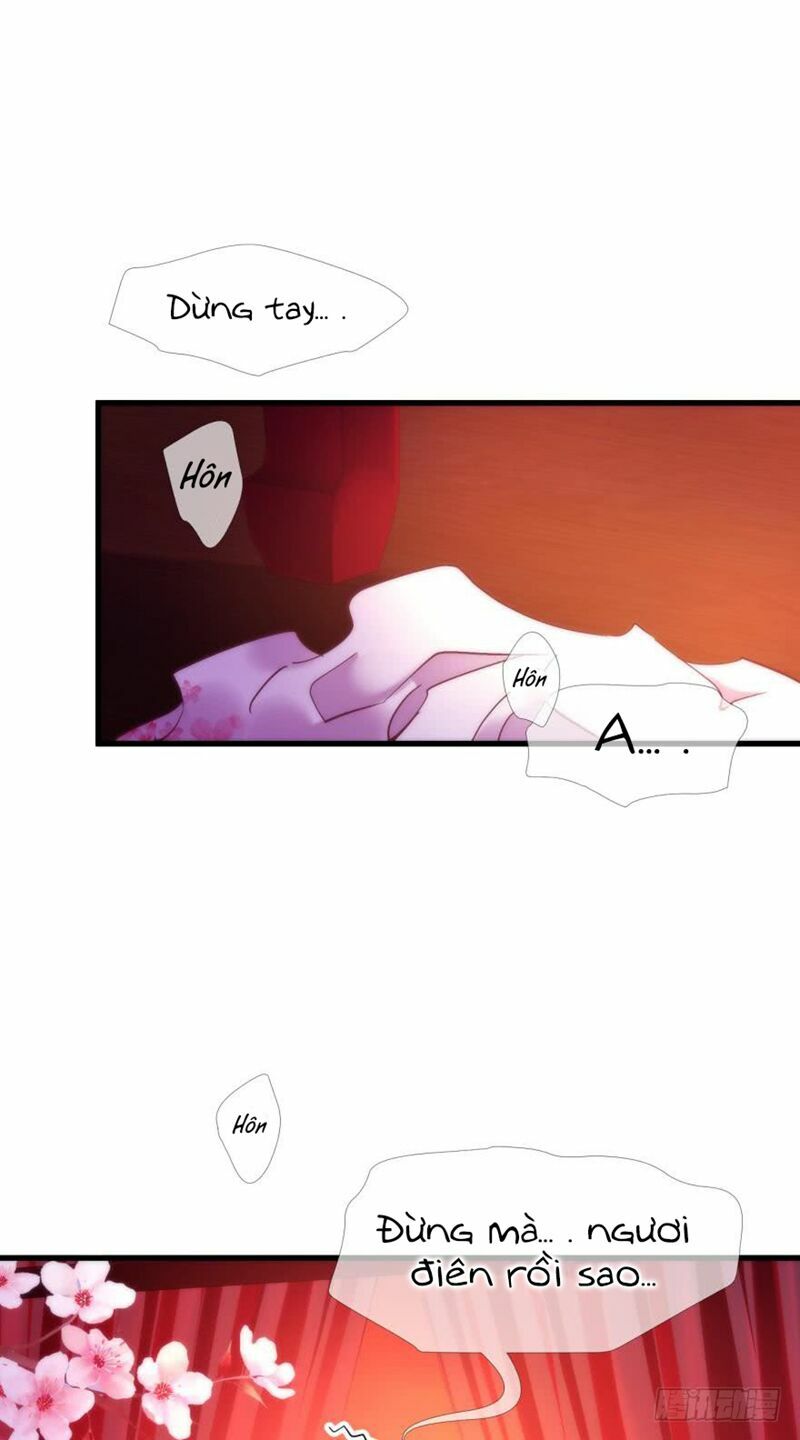 Một Vạn Tư Thế Công Lược Yêu Nam: Chapter 143