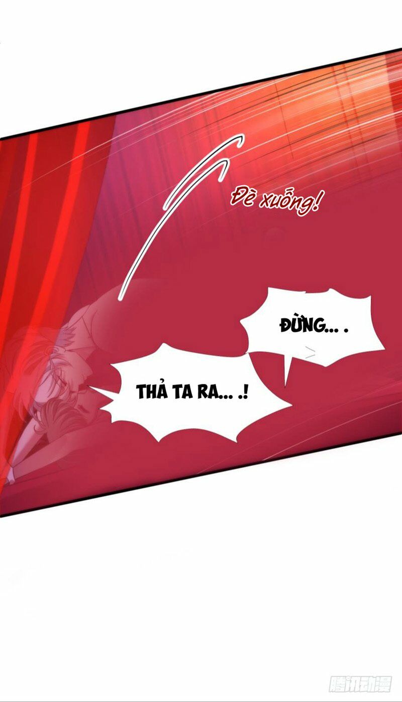 Một Vạn Tư Thế Công Lược Yêu Nam: Chapter 144