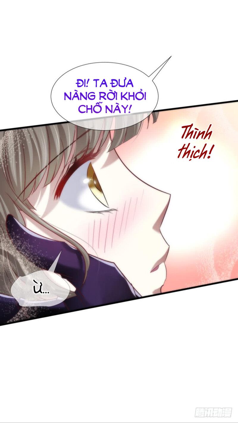Một Vạn Tư Thế Công Lược Yêu Nam: Chapter 144