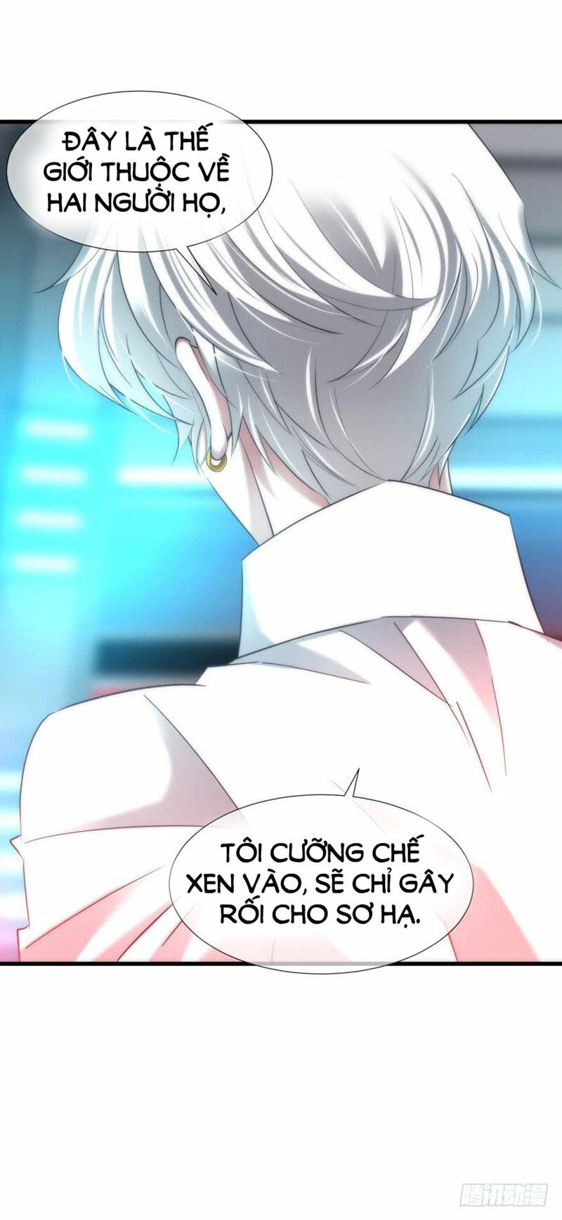 Một Vạn Tư Thế Công Lược Yêu Nam: Chapter 144