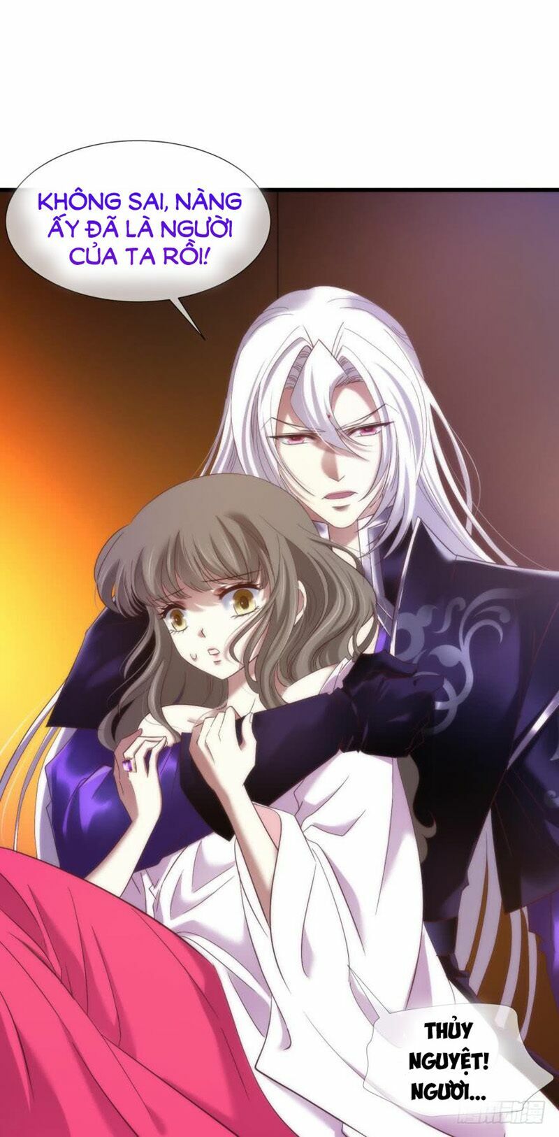 Một Vạn Tư Thế Công Lược Yêu Nam: Chapter 145