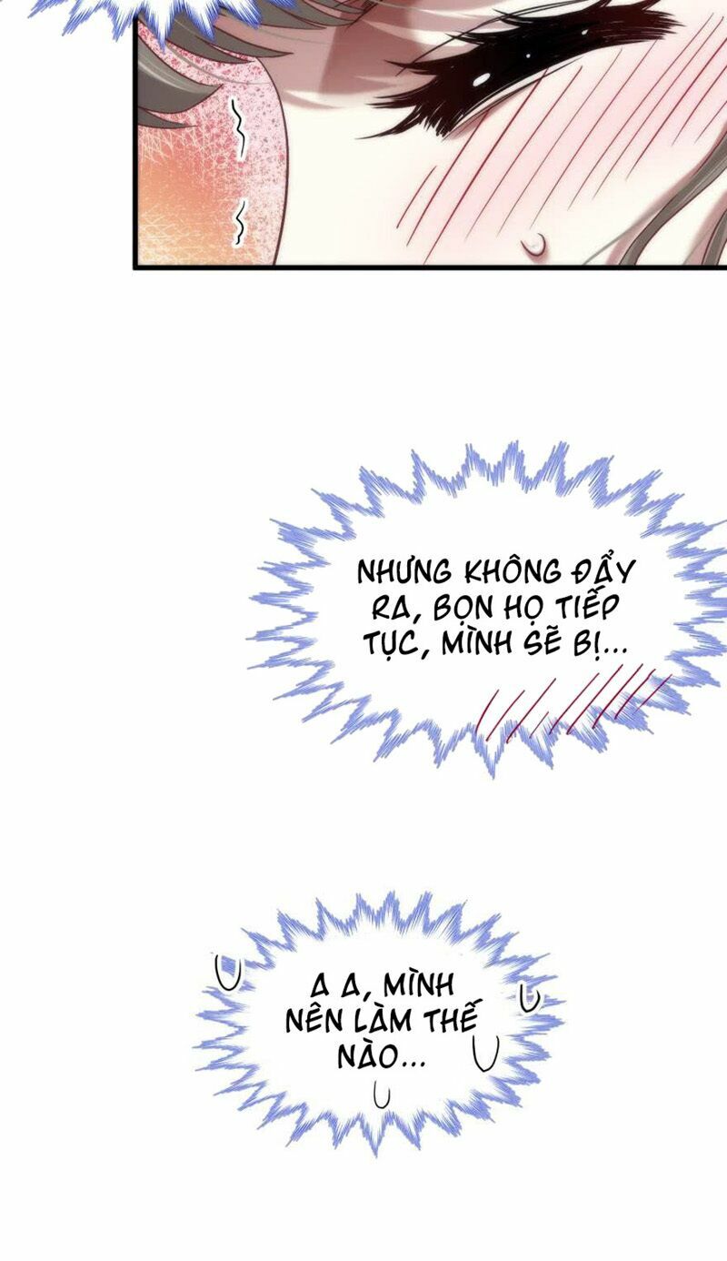 Một Vạn Tư Thế Công Lược Yêu Nam: Chapter 145