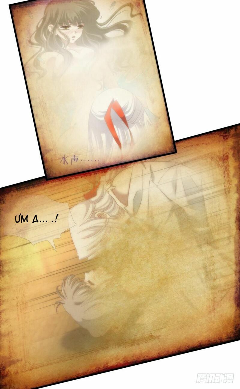Một Vạn Tư Thế Công Lược Yêu Nam: Chapter 145