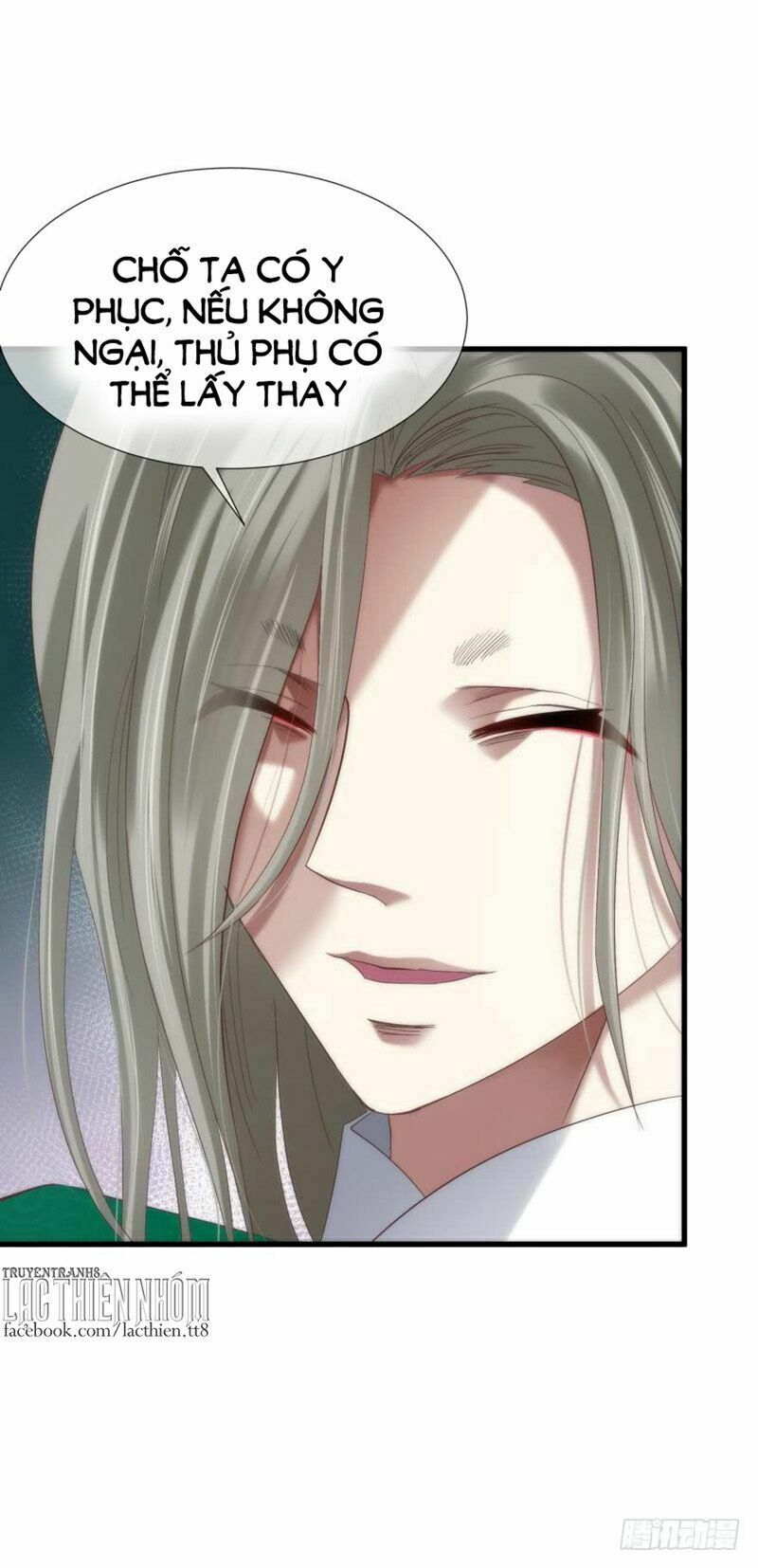 Một Vạn Tư Thế Công Lược Yêu Nam: Chapter 147