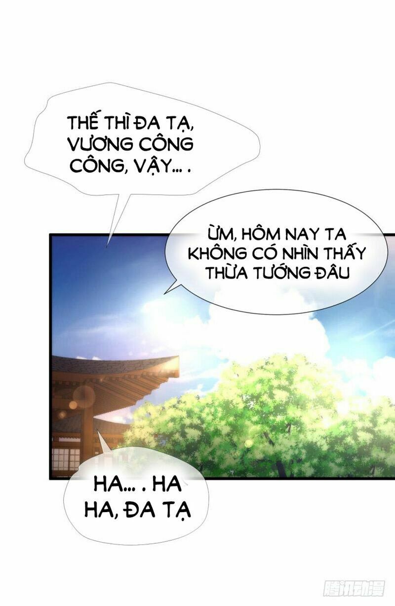Một Vạn Tư Thế Công Lược Yêu Nam: Chapter 147