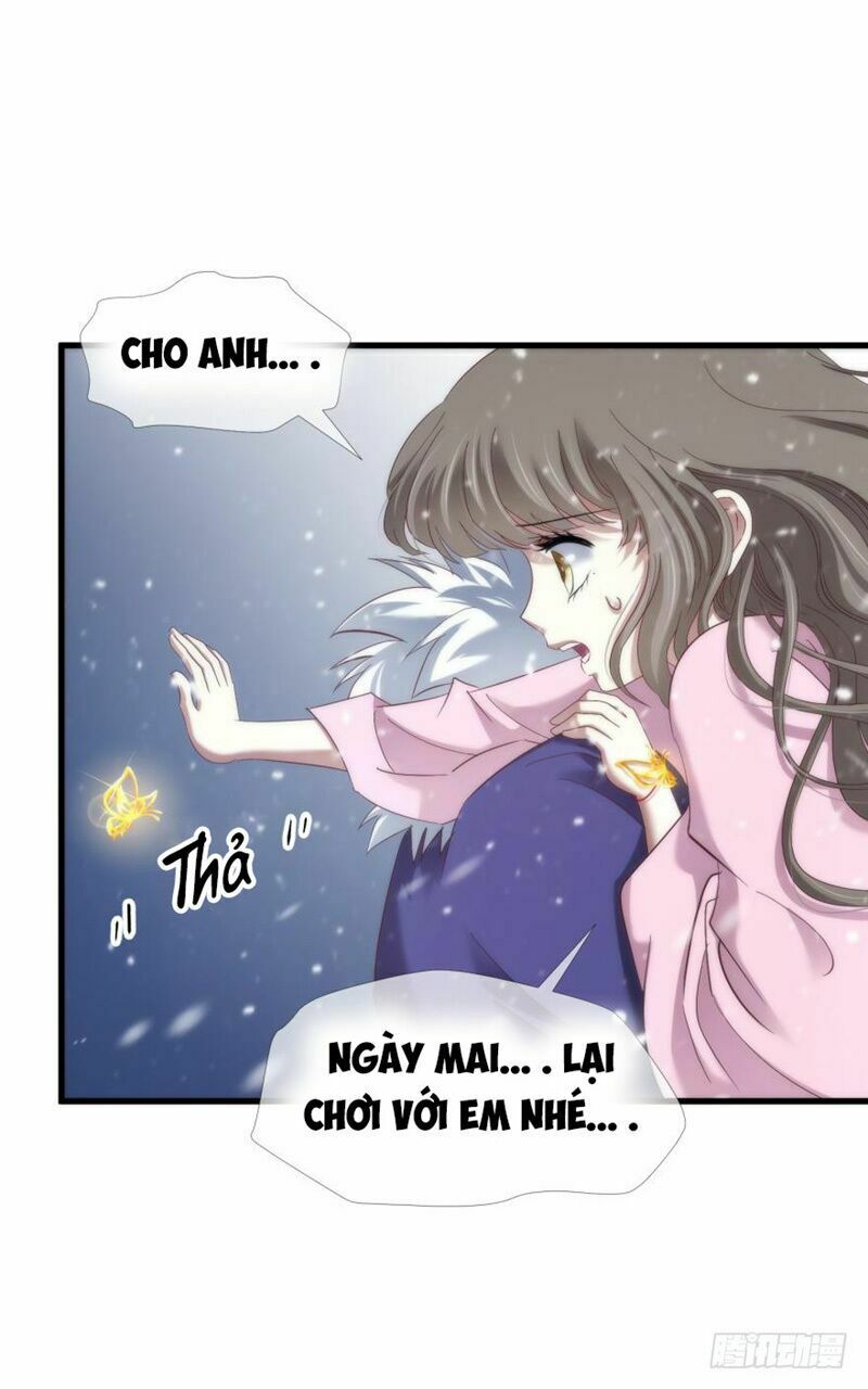 Một Vạn Tư Thế Công Lược Yêu Nam: Chapter 147