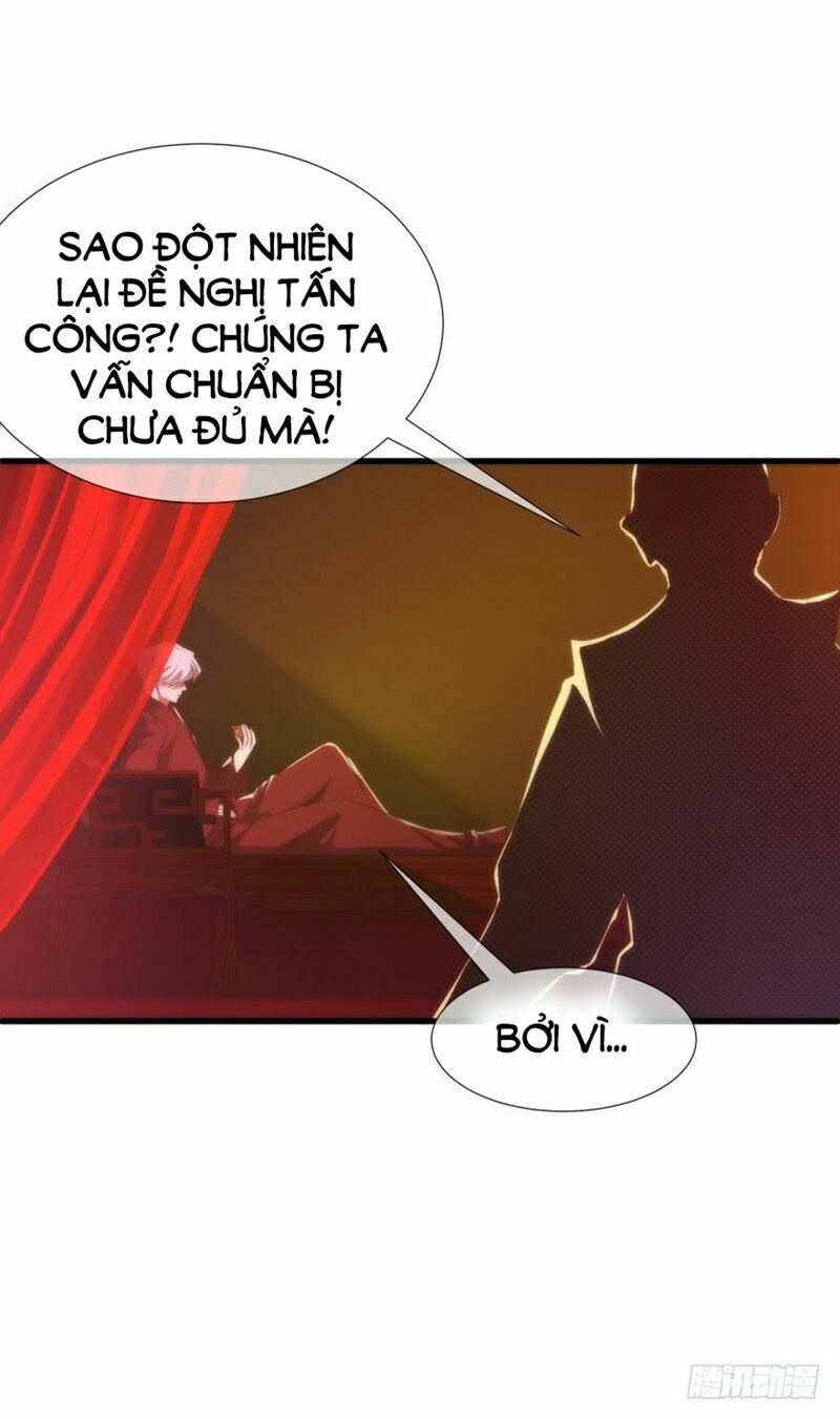 Một Vạn Tư Thế Công Lược Yêu Nam: Chapter 147