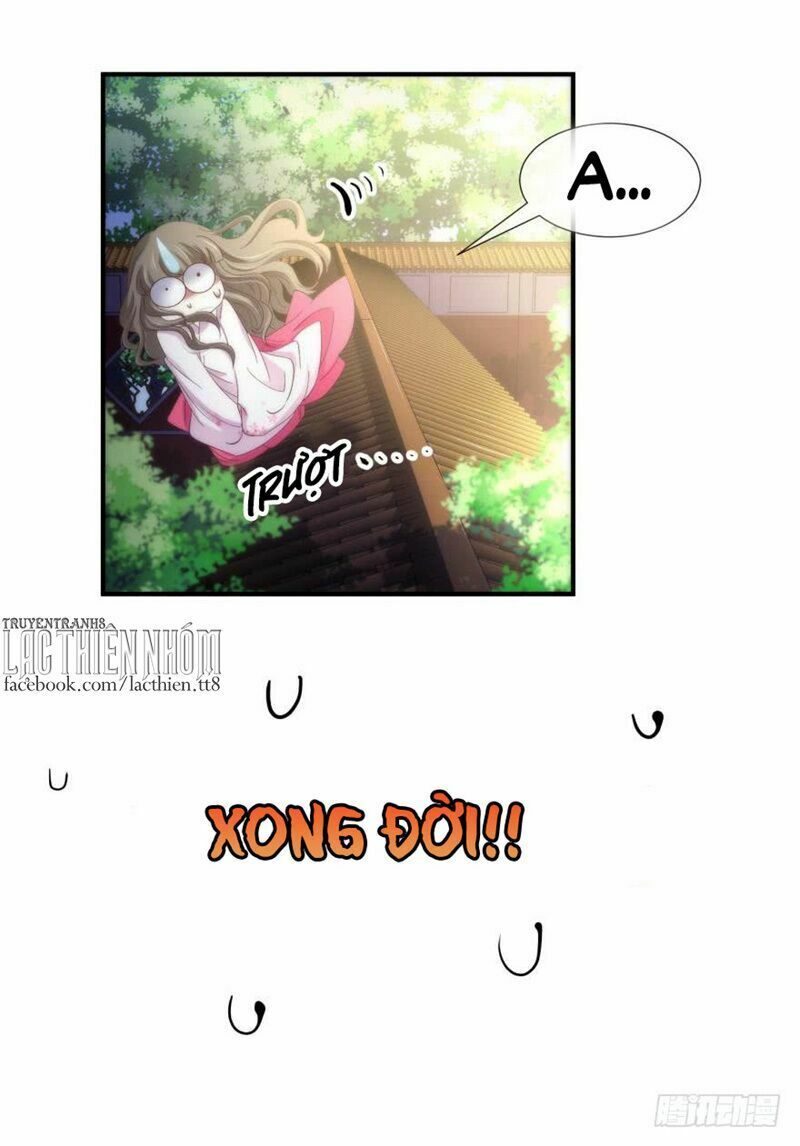 Một Vạn Tư Thế Công Lược Yêu Nam: Chapter 147